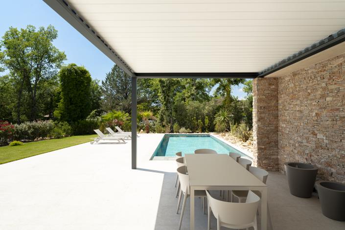 Image No.24-Villa / Détaché de 4 chambres à vendre à Tourrettes