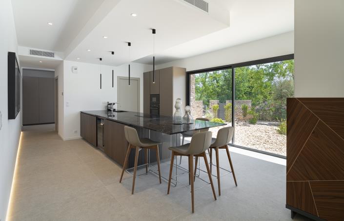 Image No.19-Villa / Détaché de 4 chambres à vendre à Tourrettes