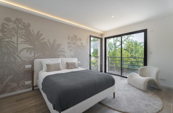 Image No.14-Villa / Détaché de 4 chambres à vendre à Tourrettes