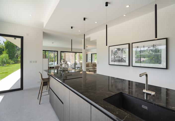 Image No.18-Villa / Détaché de 4 chambres à vendre à Tourrettes