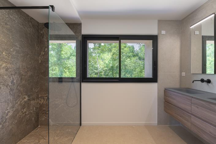 Image No.13-Villa / Détaché de 4 chambres à vendre à Tourrettes