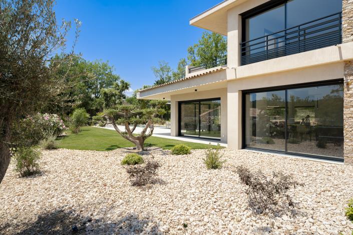 Image No.28-Villa / Détaché de 4 chambres à vendre à Tourrettes