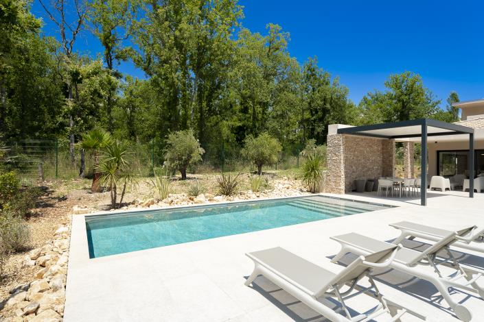 Image No.36-Villa / Détaché de 4 chambres à vendre à Tourrettes