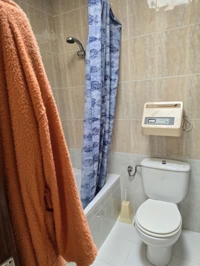 Image No.12-Jumelé de 4 chambres à vendre à Morro Jable