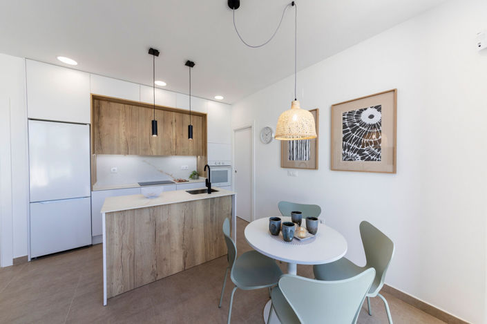 Image No.3-2 Bed Villa for sale