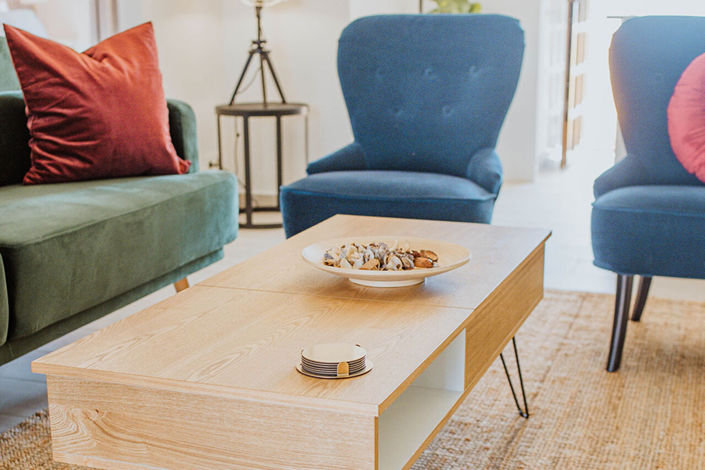 Image No.6-2 Bed Apartment for sale