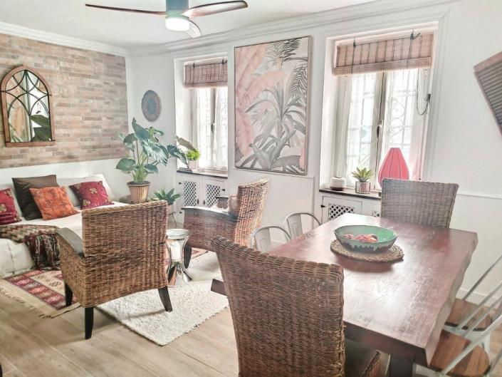 Image No.2-Maison de village de 4 chambres à vendre à Cuevas del Becerro