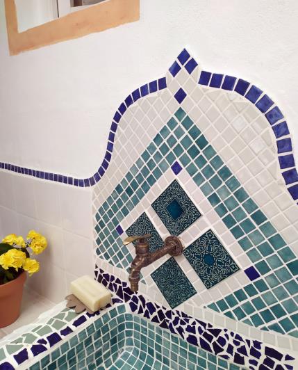 Image No.18-Maison de village de 4 chambres à vendre à Cuevas del Becerro