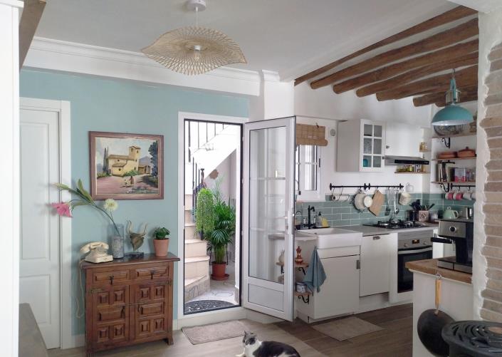 Image No.6-Maison de village de 4 chambres à vendre à Cuevas del Becerro