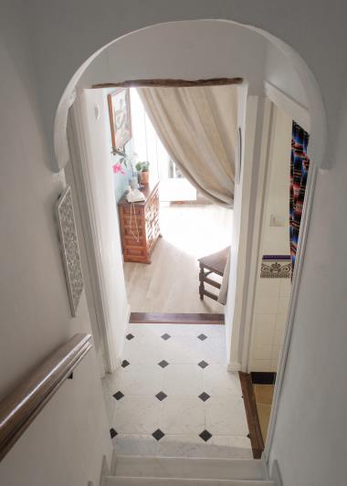 Image No.17-Maison de village de 4 chambres à vendre à Cuevas del Becerro