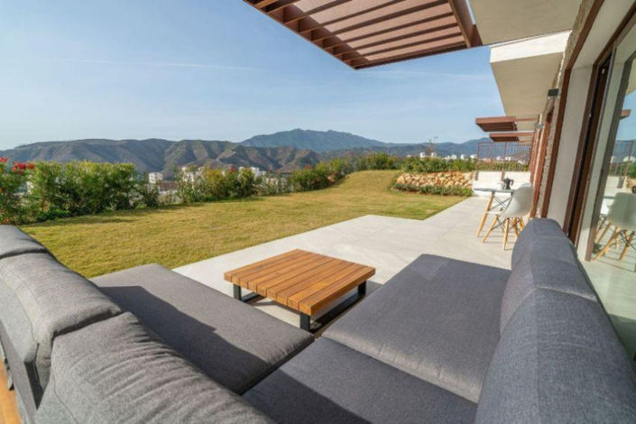 Image No.1-Propriété de 2 chambres à vendre à Marbella