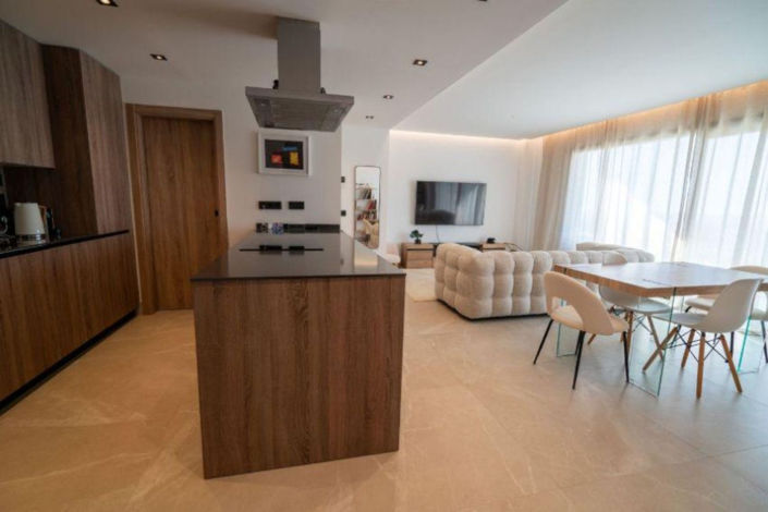 Image No.10-Propriété de 2 chambres à vendre à Marbella