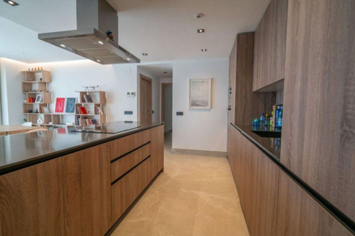 Image No.12-Propriété de 2 chambres à vendre à Marbella