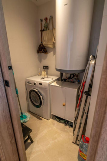 Image No.23-Propriété de 2 chambres à vendre à Marbella