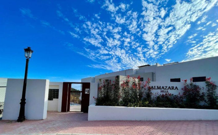 Image No.25-Propriété de 2 chambres à vendre à Marbella