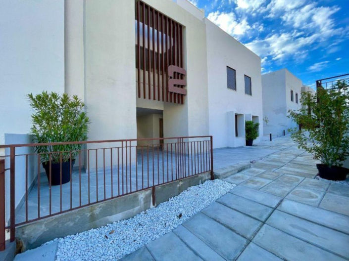 Image No.26-Propriété de 2 chambres à vendre à Marbella