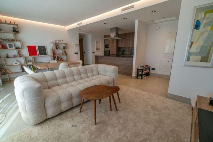 Image No.7-Propriété de 2 chambres à vendre à Marbella