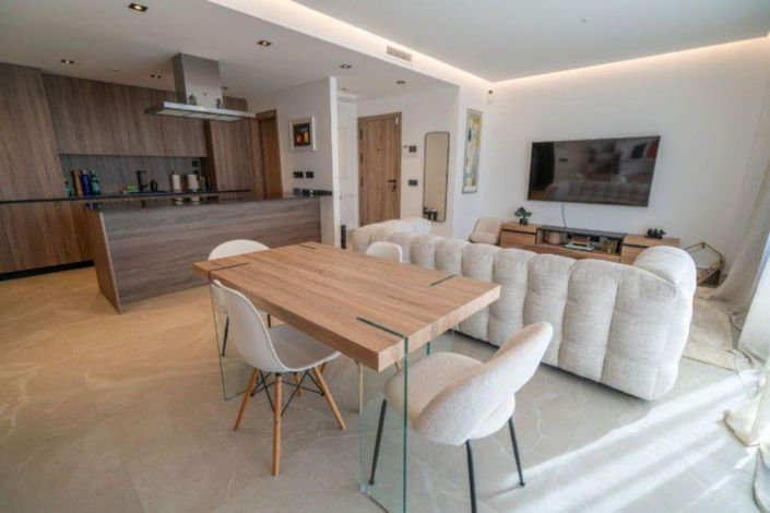 Image No.9-Propriété de 2 chambres à vendre à Marbella