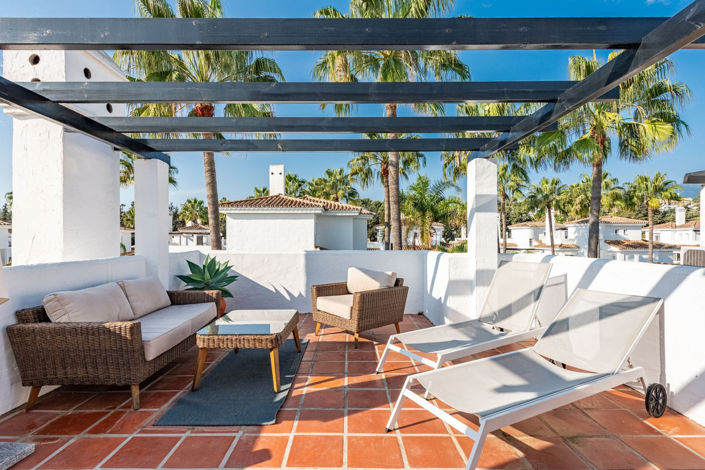 Image No.1-Propriété de 1 chambre à vendre à Marbella