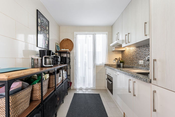 Image No.9-Propriété de 1 chambre à vendre à Marbella