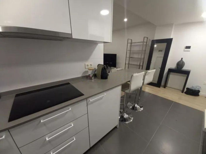 Image No.5-Appartement de 2 chambres à vendre à Marbella