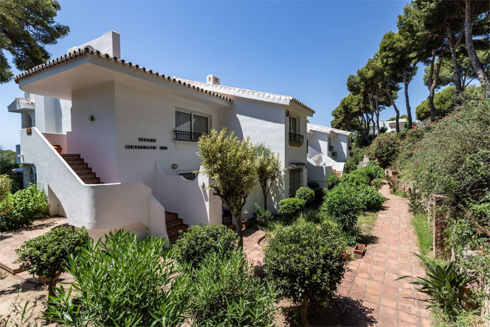 Image No.25-2 Bed Property for sale