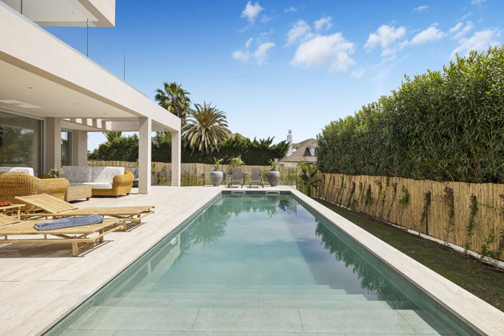 Image No.6-Villa de 6 chambres à vendre à San Pedro de Alcantara