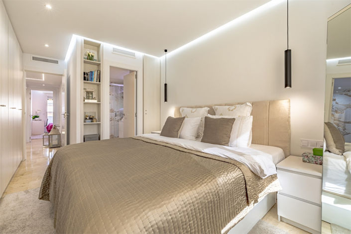 Image No.11-3 Bed Apartment for sale