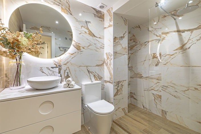 Image No.12-3 Bed Apartment for sale