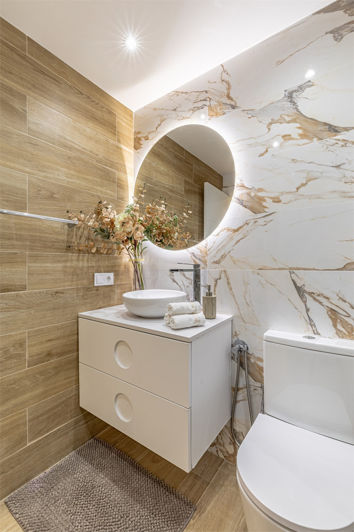 Image No.13-Appartement de 3 chambres à vendre à San Pedro de Alcantara