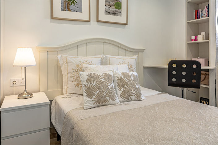 Image No.16-Appartement de 3 chambres à vendre à San Pedro de Alcantara