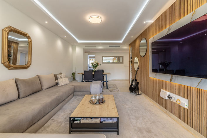 Image No.4-Appartement de 3 chambres à vendre à San Pedro de Alcantara