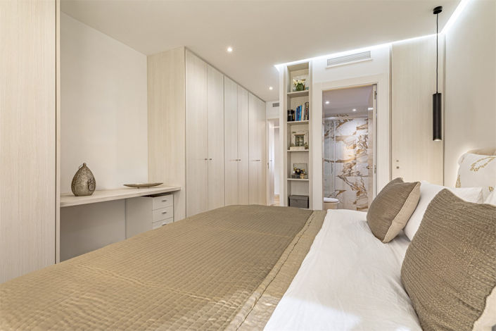 Image No.9-3 Bed Apartment for sale