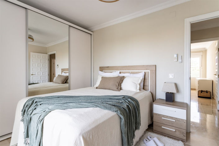 Image No.15-Appartement de 3 chambres à vendre à Mijas Costa