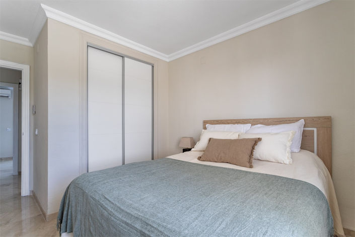 Image No.17-Appartement de 3 chambres à vendre à Mijas Costa