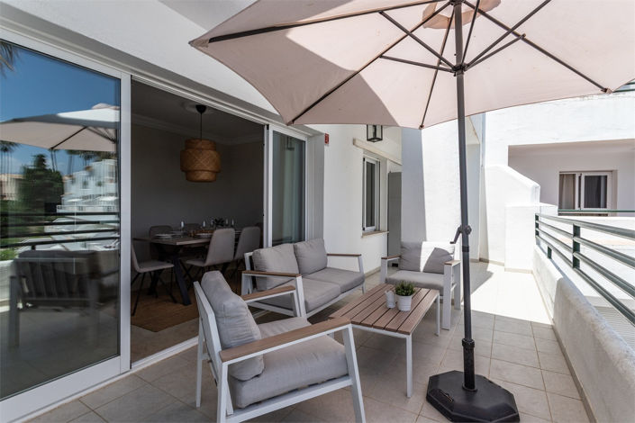 Image No.6-Appartement de 3 chambres à vendre à Mijas Costa