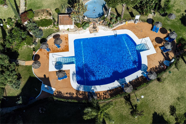 Image No.20-Appartement de 3 chambres à vendre à Mijas Costa