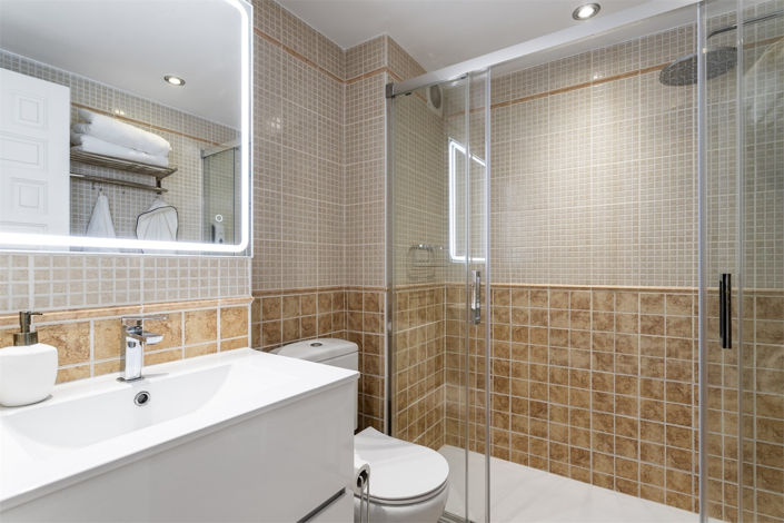 Image No.22-Appartement de 3 chambres à vendre à Mijas Costa