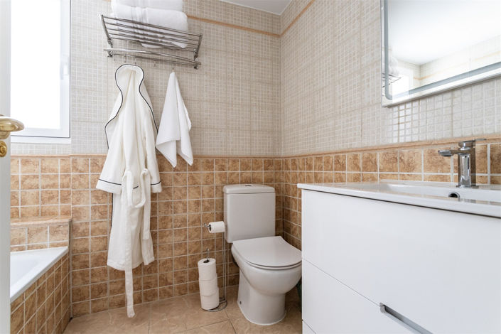 Image No.23-Appartement de 3 chambres à vendre à Mijas Costa