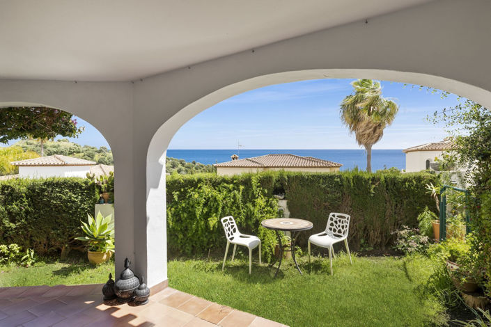 Image No.12-Maison de ville de 2 chambres à vendre à Mijas Costa