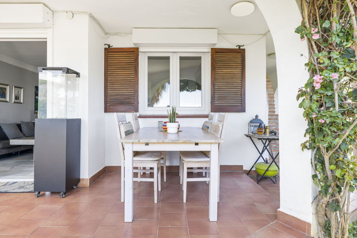 Image No.15-Maison de ville de 2 chambres à vendre à Mijas Costa