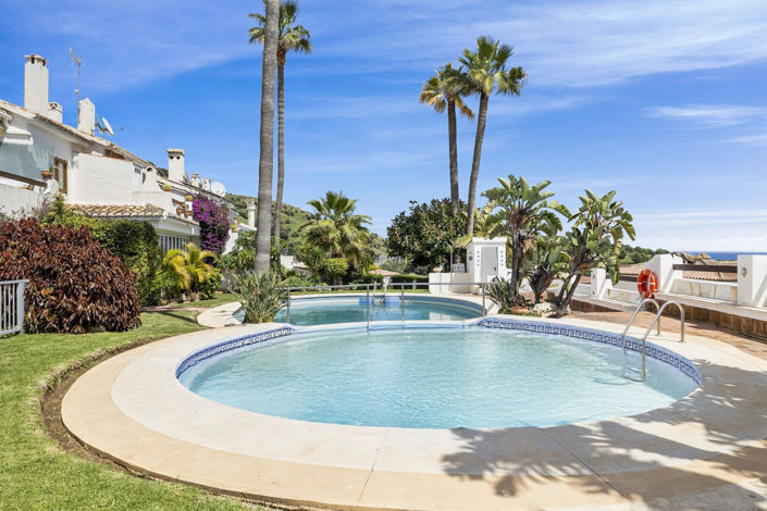 Image No.20-Maison de ville de 2 chambres à vendre à Mijas Costa