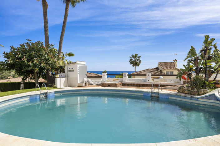 Image No.21-Maison de ville de 2 chambres à vendre à Mijas Costa