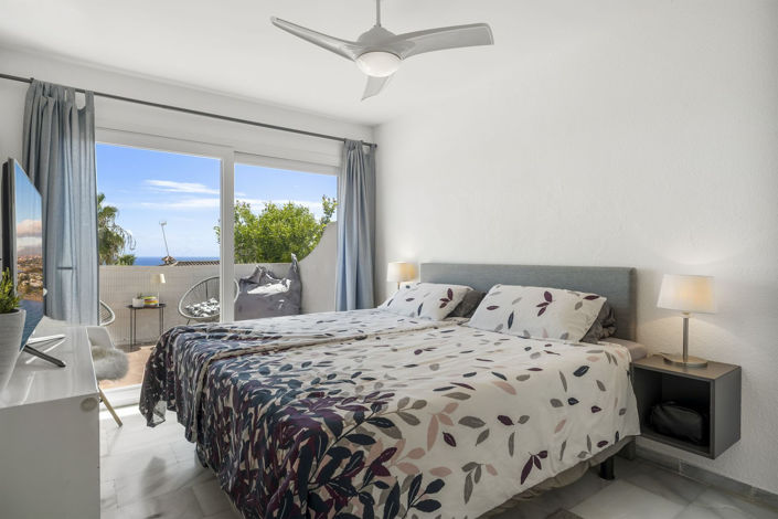 Image No.22-Maison de ville de 2 chambres à vendre à Mijas Costa