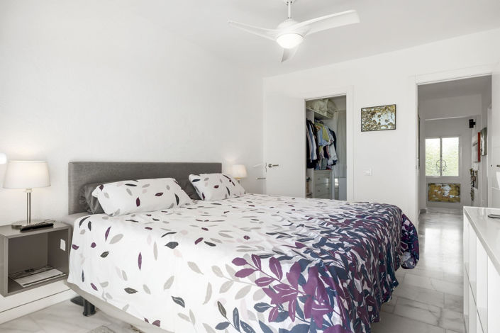 Image No.23-Maison de ville de 2 chambres à vendre à Mijas Costa