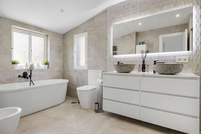 Image No.27-Maison de ville de 2 chambres à vendre à Mijas Costa