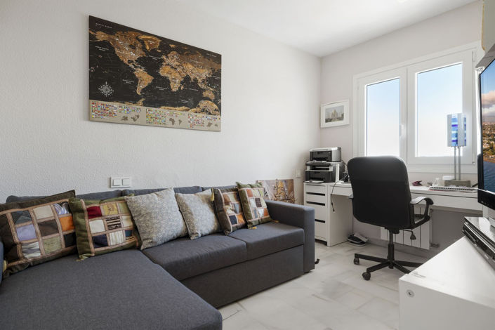 Image No.30-Maison de ville de 2 chambres à vendre à Mijas Costa