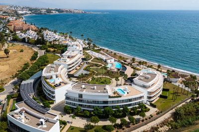 3 Bed Apartment for sale