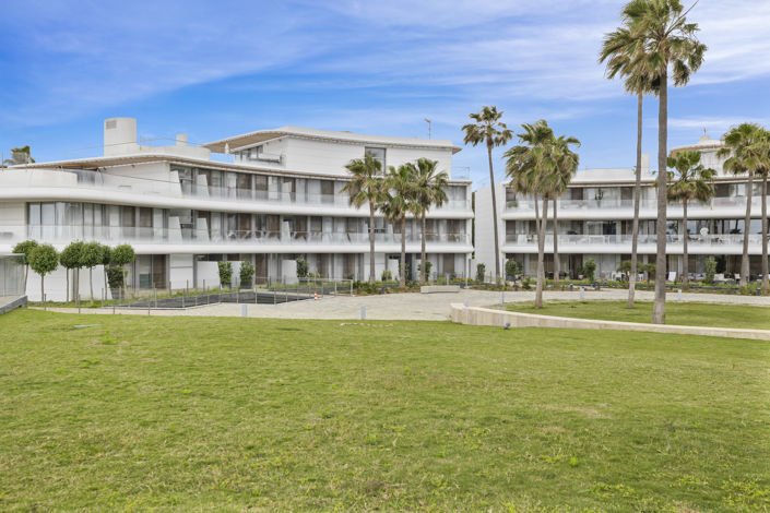 Image No.35-3 Bed Apartment for sale