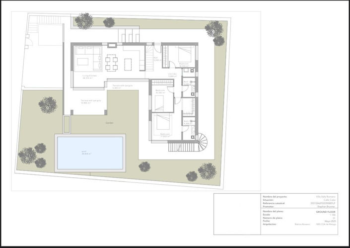 Image No.5-4 Bed Villa for sale